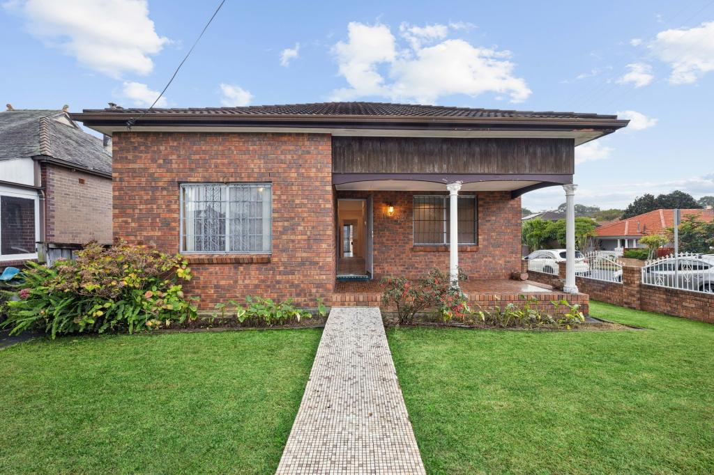 1 Lindsay St, Burwood, NSW 2134