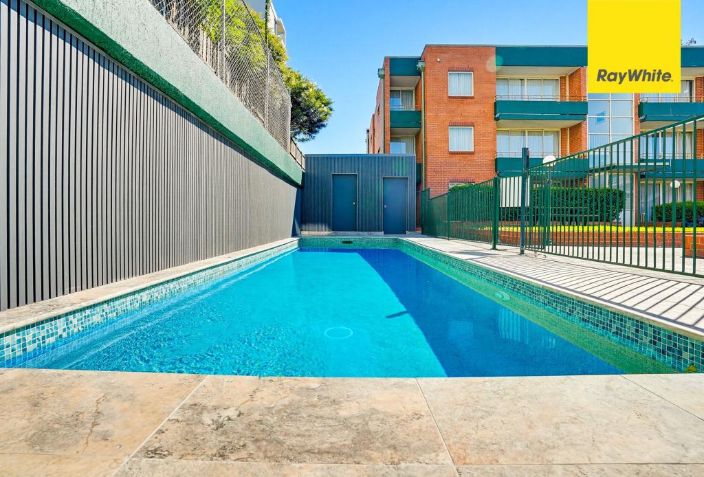 52/8 Hope St, Rosehill, NSW 2142