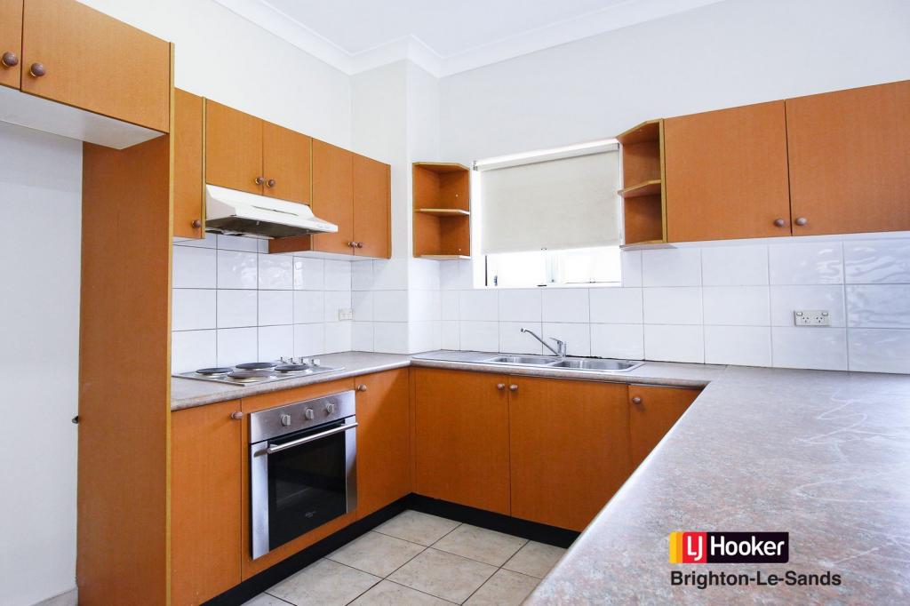 Unit Level 1/343 Bay St, Brighton-Le-Sands, NSW 2216