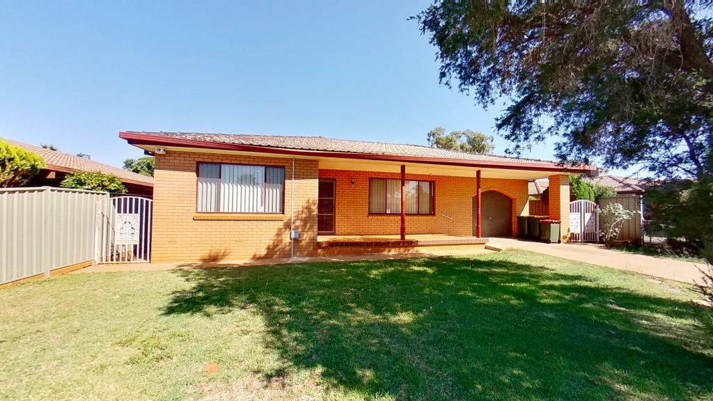 39 Oxley Cir, Dubbo, NSW 2830