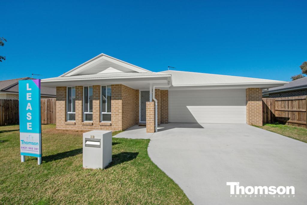23 Whitehaven St, Burpengary, QLD 4505