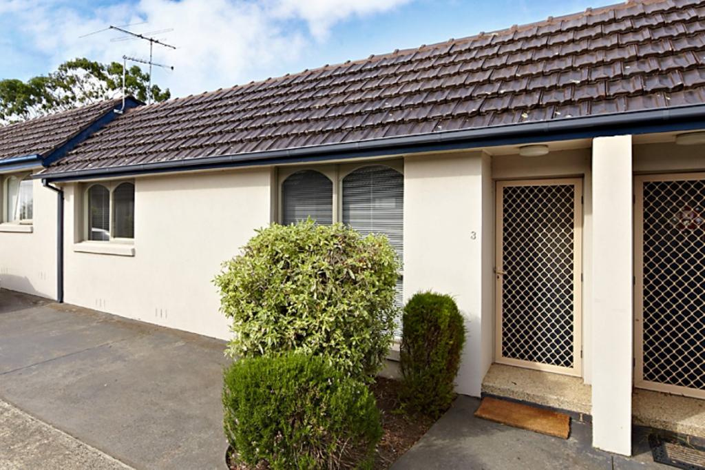 3/146 Mitchell St, Brunswick East, VIC 3057