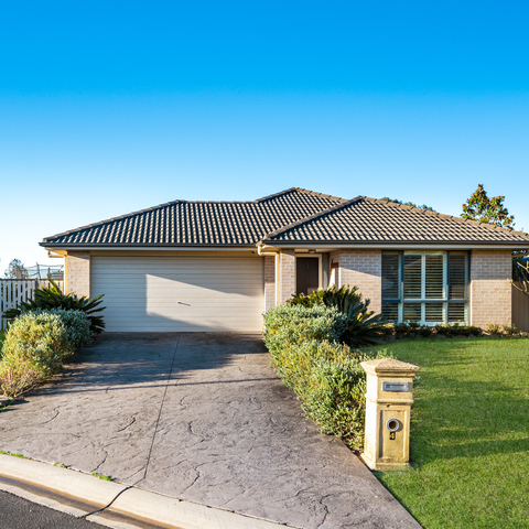 4 Donohoe Way, Silverdale, NSW 2752