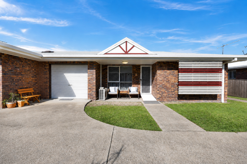 2/4 Morley St, South Mackay, QLD 4740