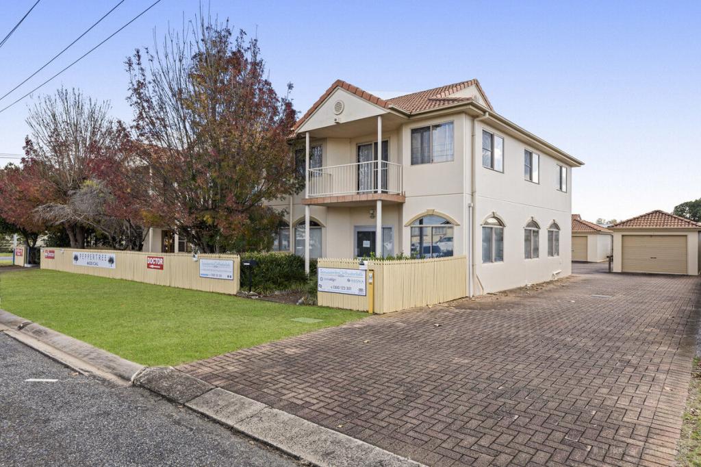 3/107a Fitzroy St, Warwick, QLD 4370