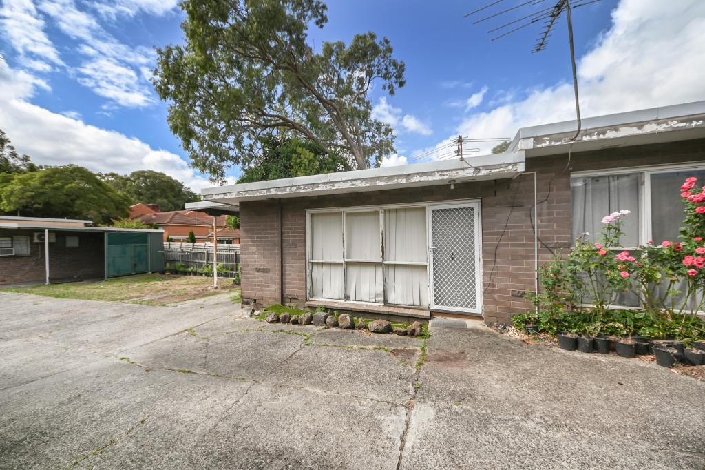 13/12 Mcghee Ave, Mitcham, VIC 3132
