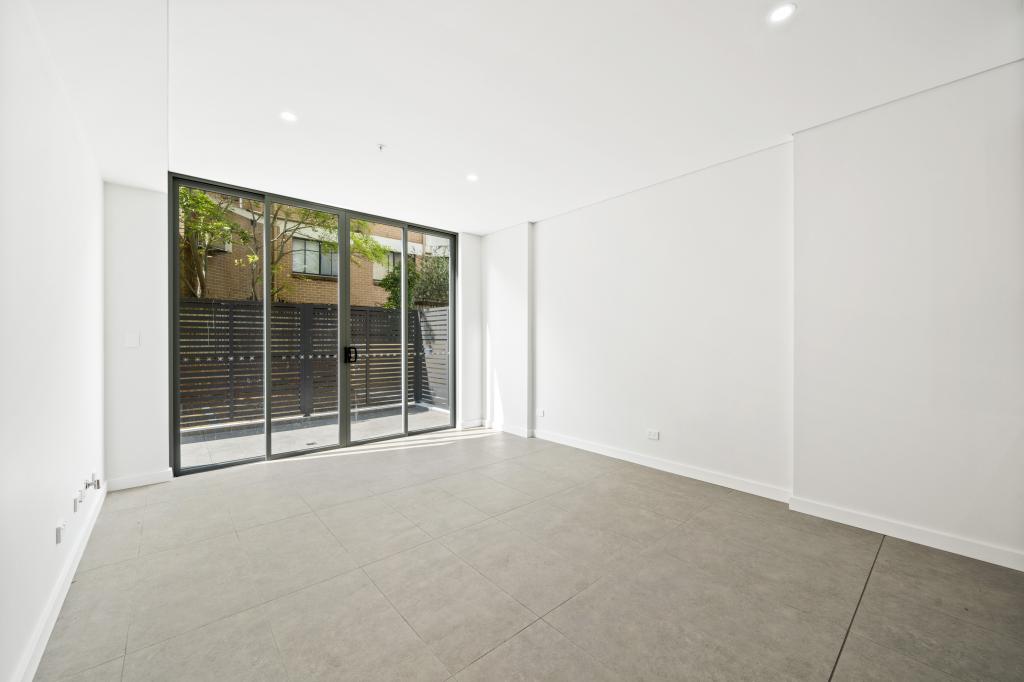 G09/28 Courallie Ave, Homebush West, NSW 2140