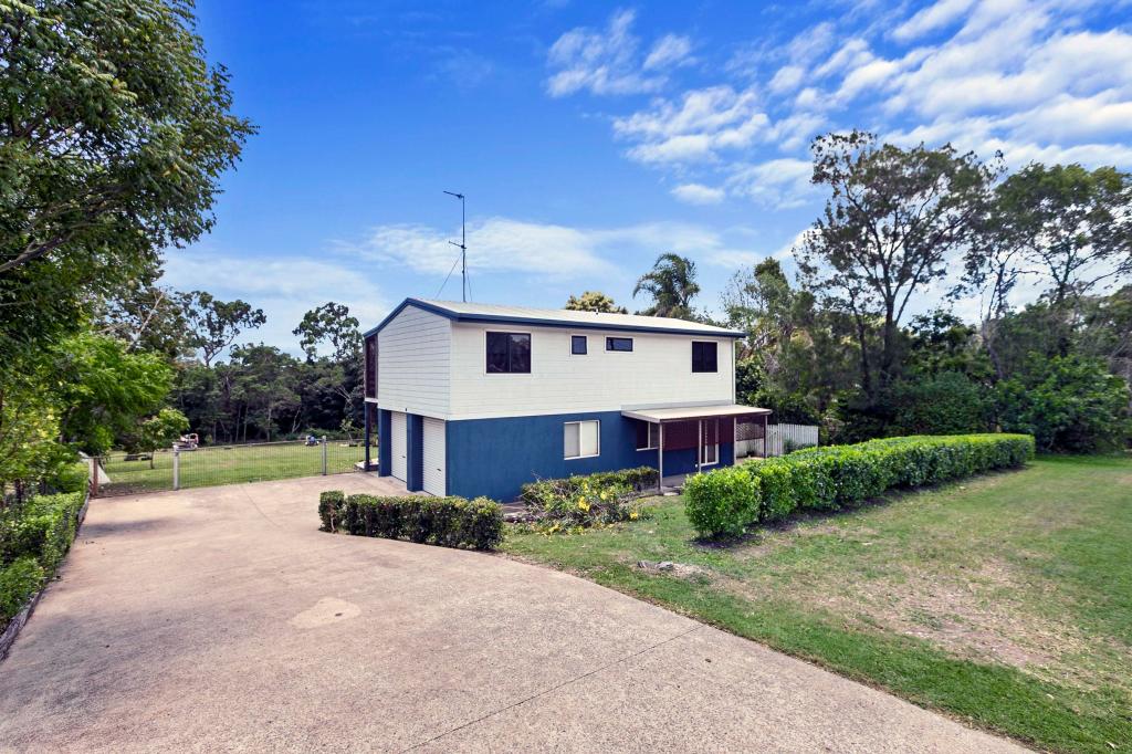 27 BROADWAY DR, CRAIGNISH, QLD 4655