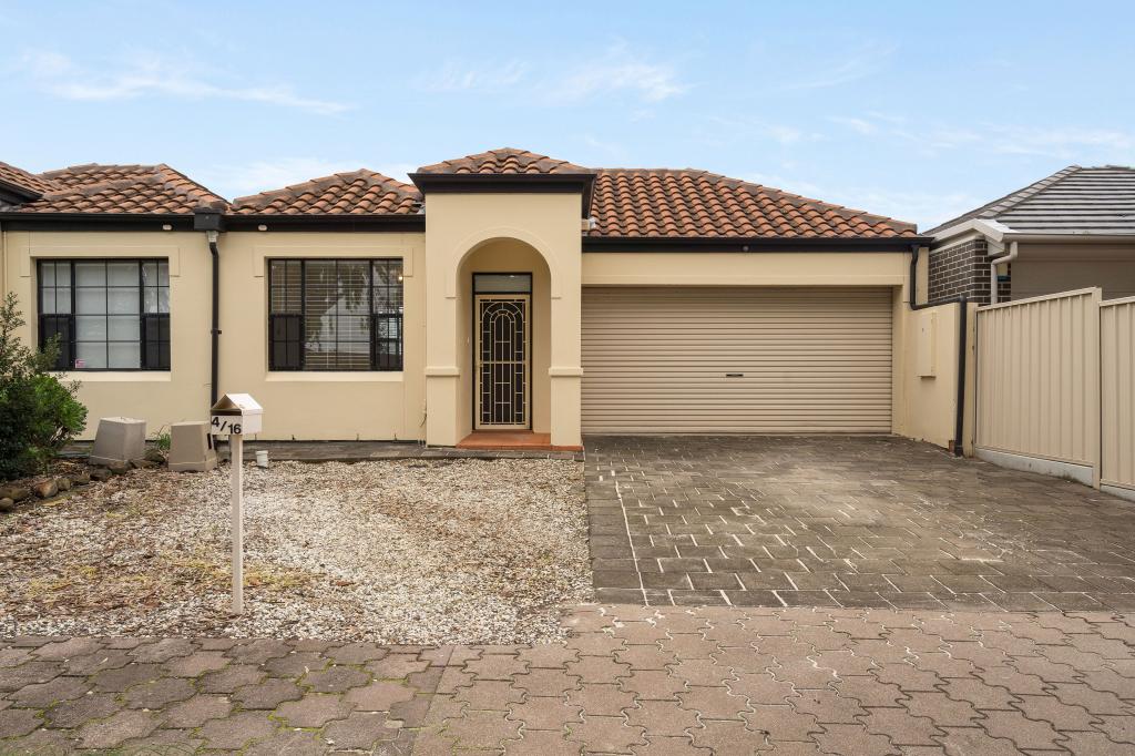 4/16 Hender Ave, Klemzig, SA 5087