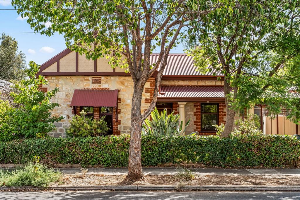 47 West St, Torrensville, SA 5031