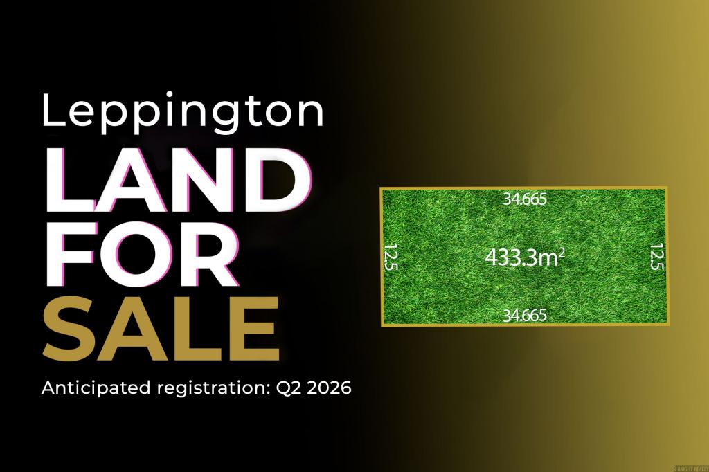 Lot 458 44/52 Park Estate Rd, Leppington, NSW 2179