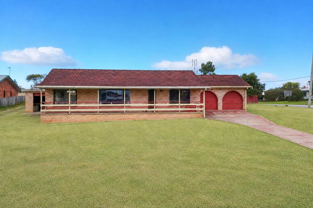 3 Gordon Rees St, South Kempsey, NSW 2440