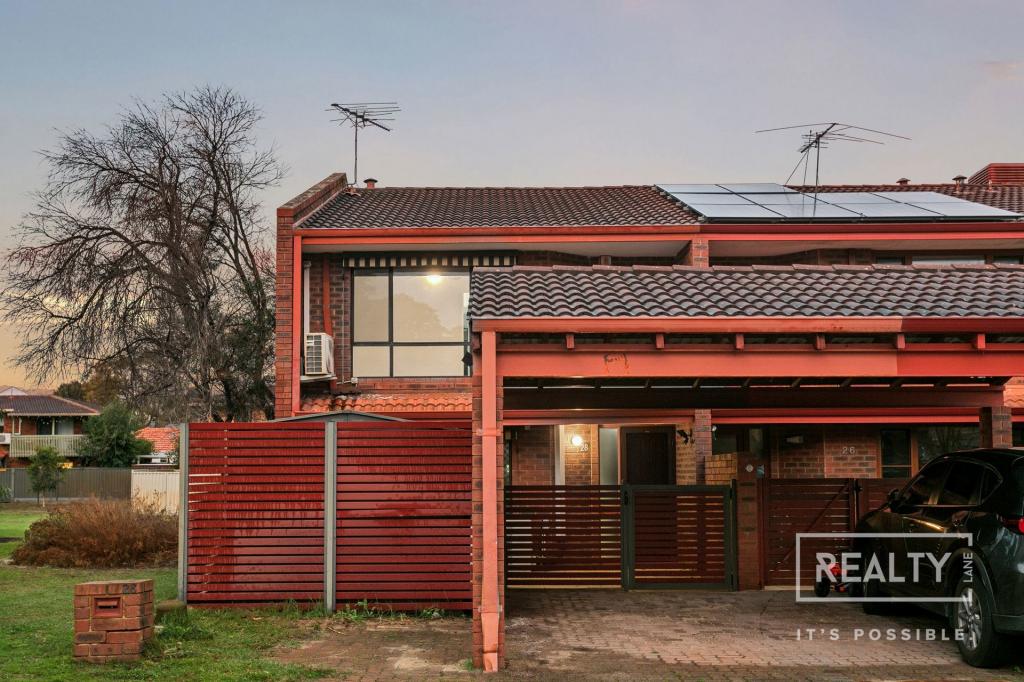 28 Windich Pl, Leederville, WA 6007