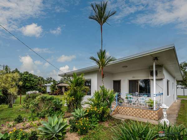 57 Cairns Rd, Gordonvale, QLD 4865