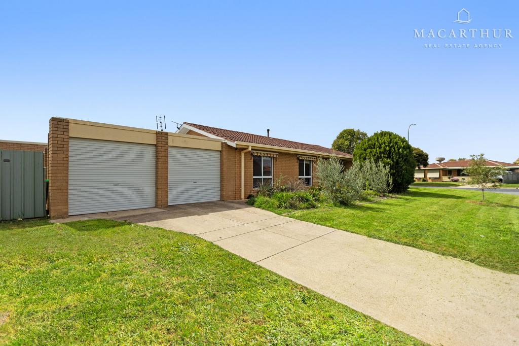 32 Eldershaw Dr, Forest Hill, NSW 2651