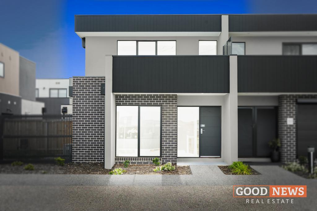 9/3 ROSSO DR, TARNEIT, VIC 3029