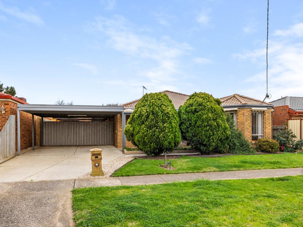 60 Rowes Rd, Werribee, VIC 3030