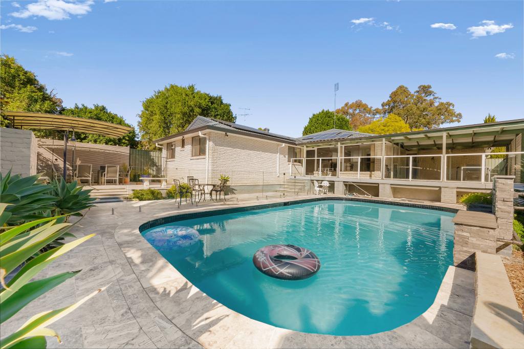 20 Griffiths Ave, Camden South, NSW 2570