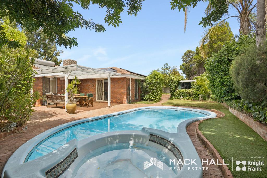 7a Cone Pl, Menora, WA 6050