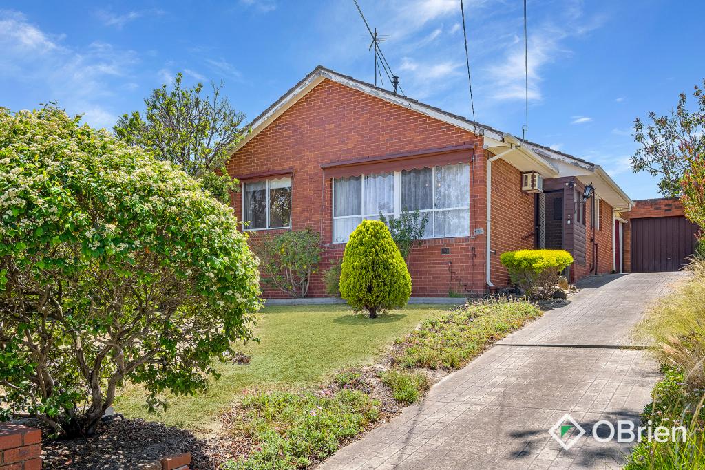 7 Lacenet Ave, Frankston North, VIC 3200