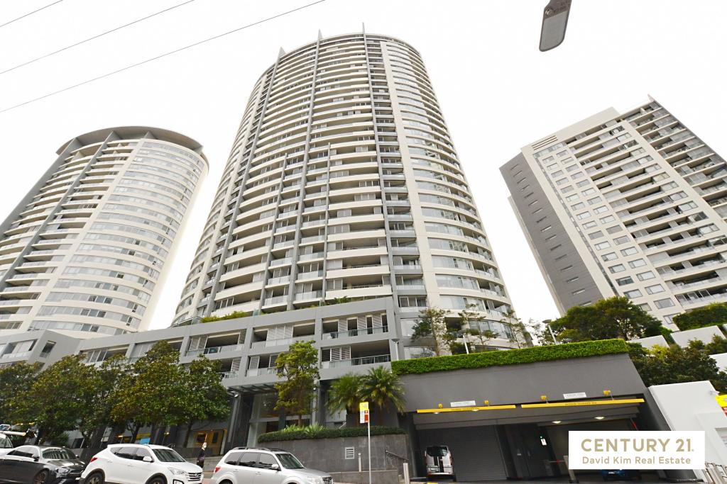 1103/9 Railway St, Chatswood, NSW 2067