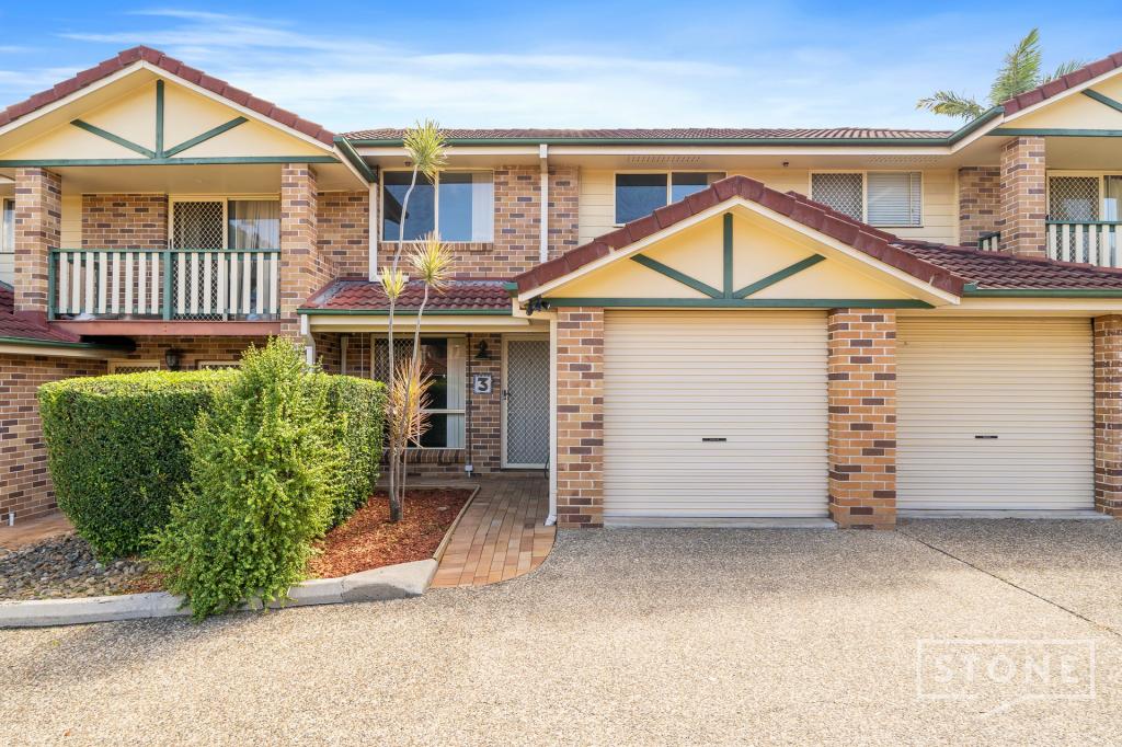 3/22 Maranda St, Shailer Park, QLD 4128