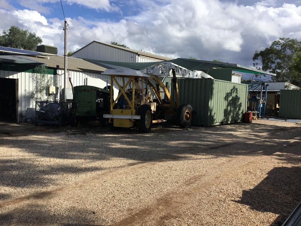 28 Nobby Rd, Lightning Ridge, NSW 2834