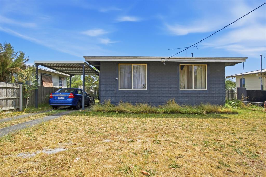 60 Elizabeth Tce, Morwell, VIC 3840