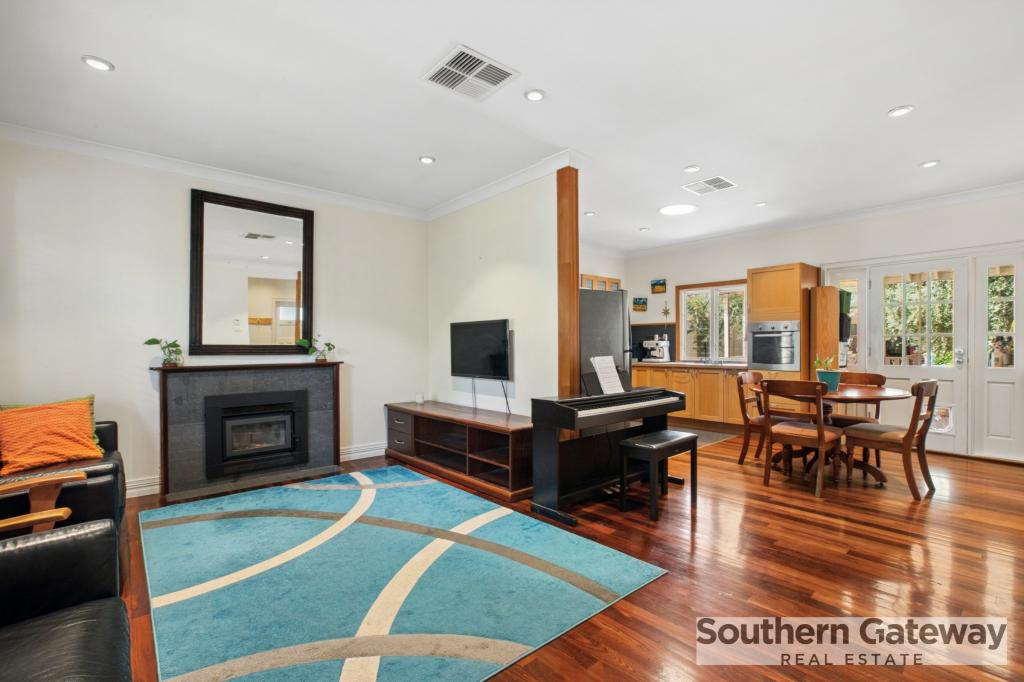 53 Peake Way, Medina, WA 6167