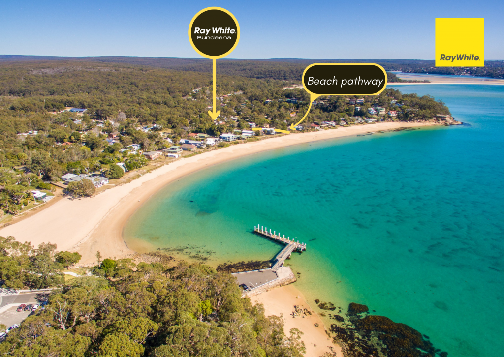 11 Liverpool St, Bundeena, NSW 2230