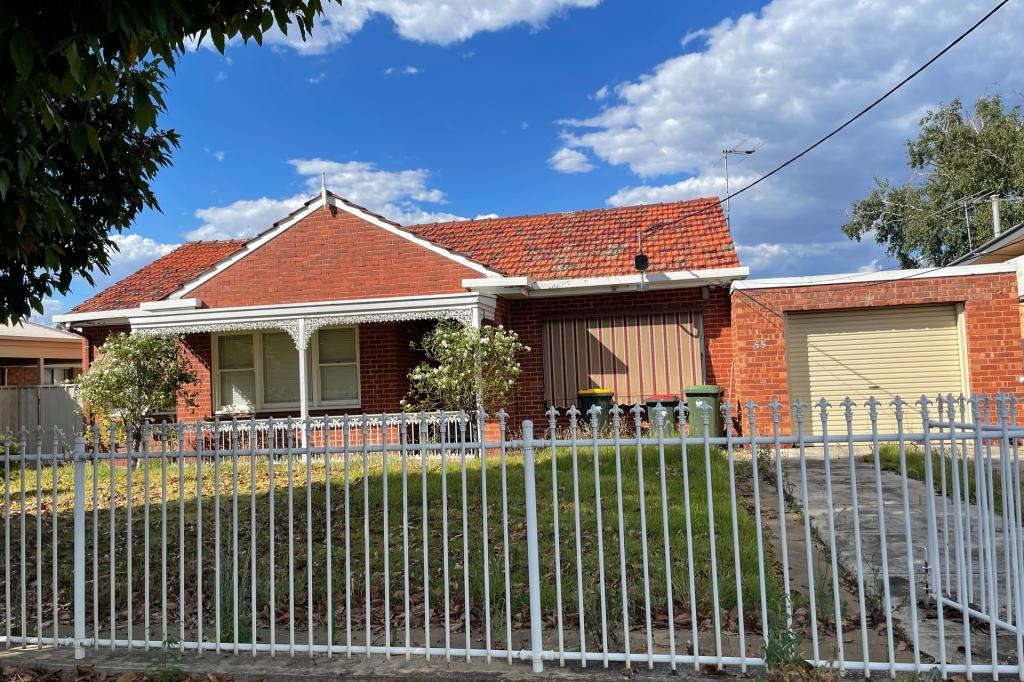 55 Garfield Ave, Kurralta Park, SA 5037
