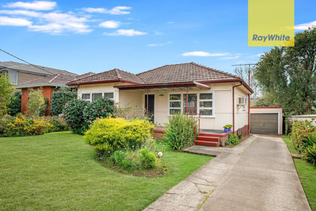 25 Pine St, Rydalmere, NSW 2116