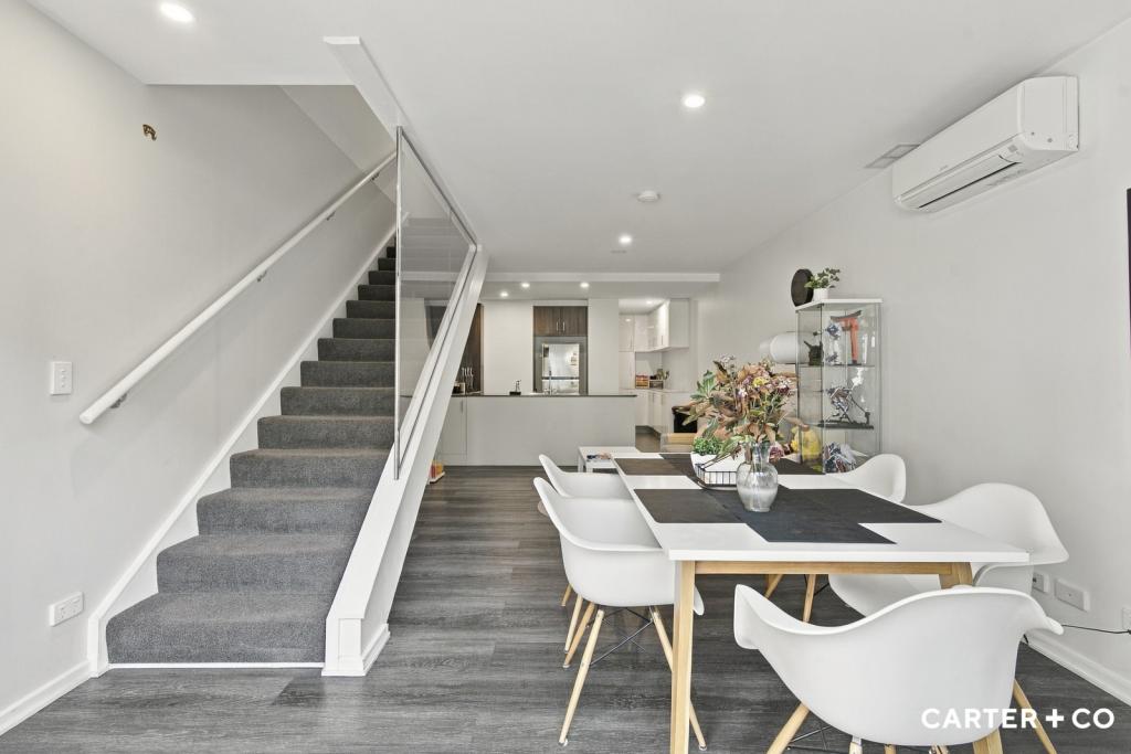 5/35 OAKDEN ST, GREENWAY, ACT 2900