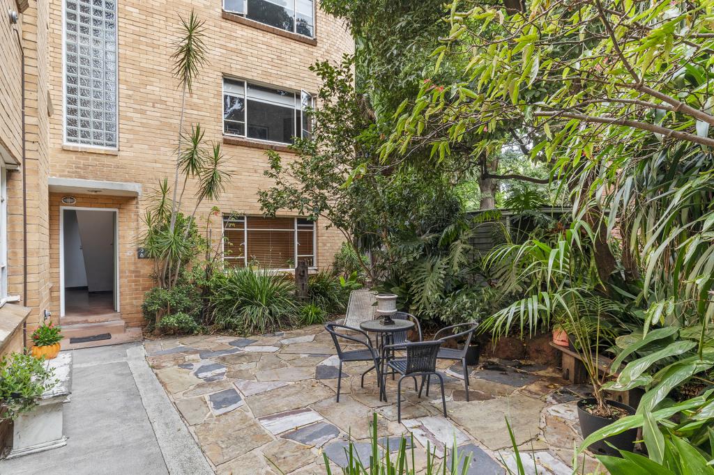 7/31 Eildon Rd, St Kilda, VIC 3182