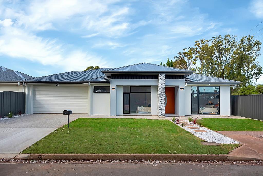 44/46 Lamorna Pde, Parafield Gardens, SA 5107