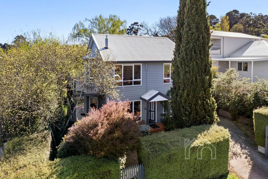 1a Macadam St W, Daylesford, VIC 3460