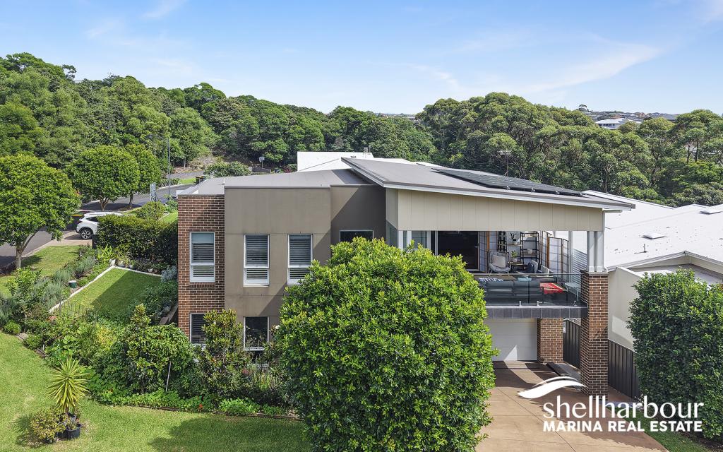 26 HINCHINBROOK DR, SHELL COVE, NSW 2529