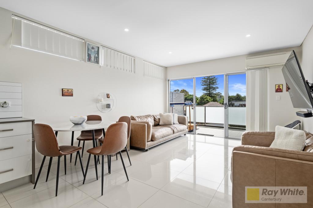 6/20 Wonga St, Canterbury, NSW 2193