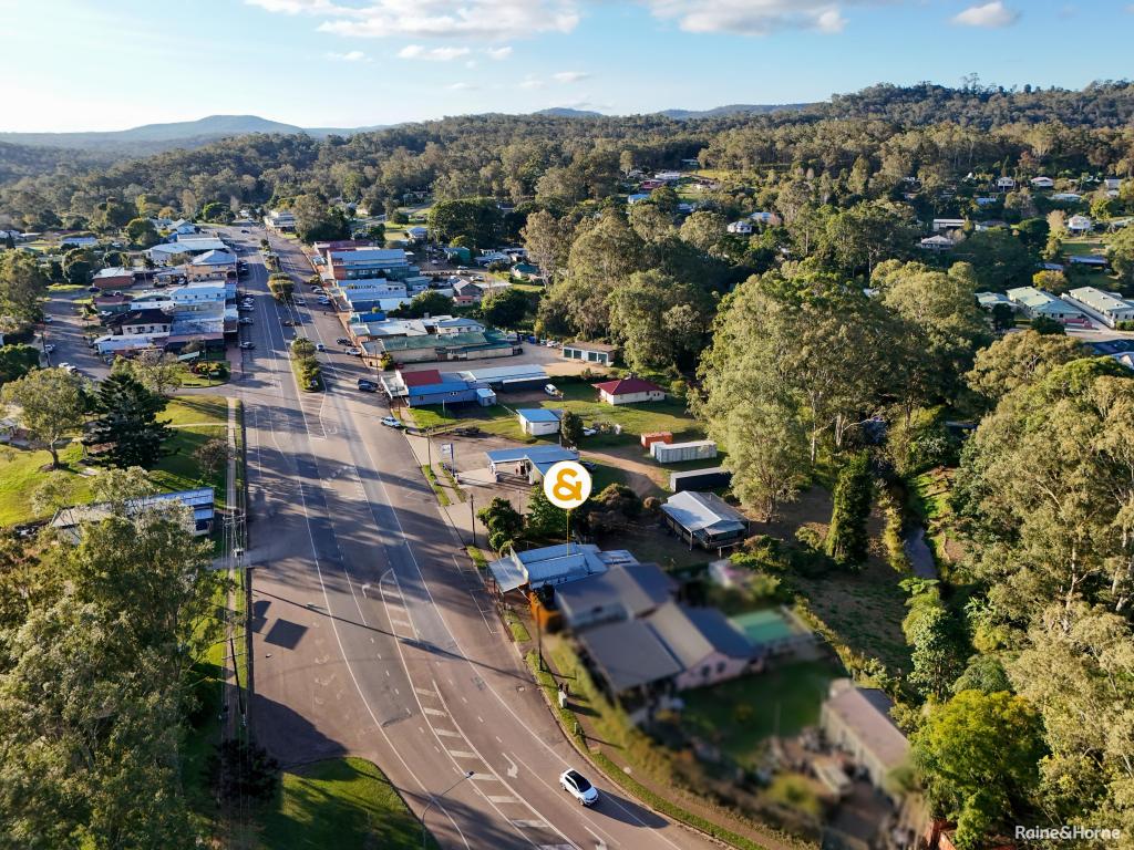 78 Grigg St, Ravenshoe, QLD 4888