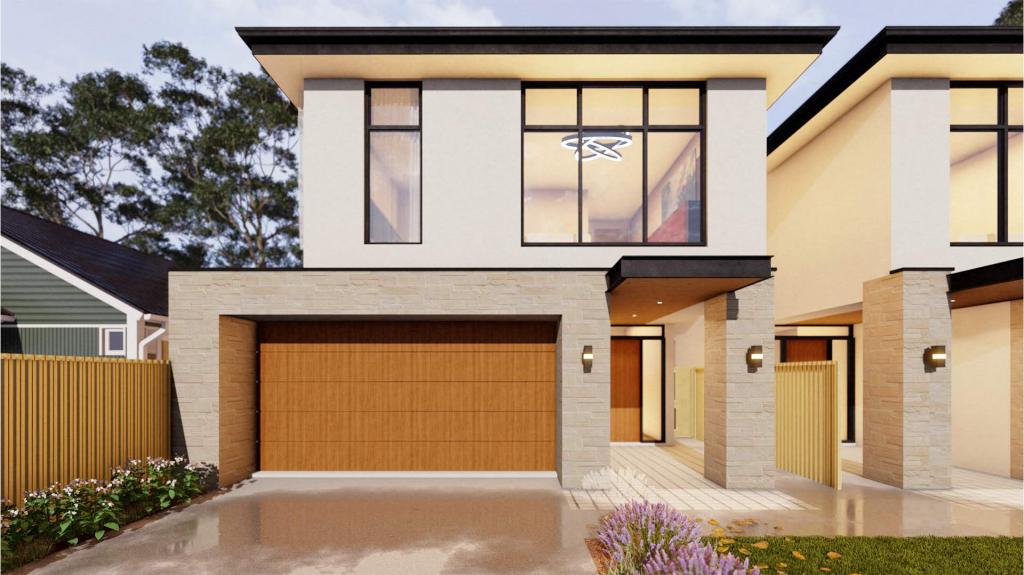 Lot 22/72 Reid Ave, Tranmere, SA 5073