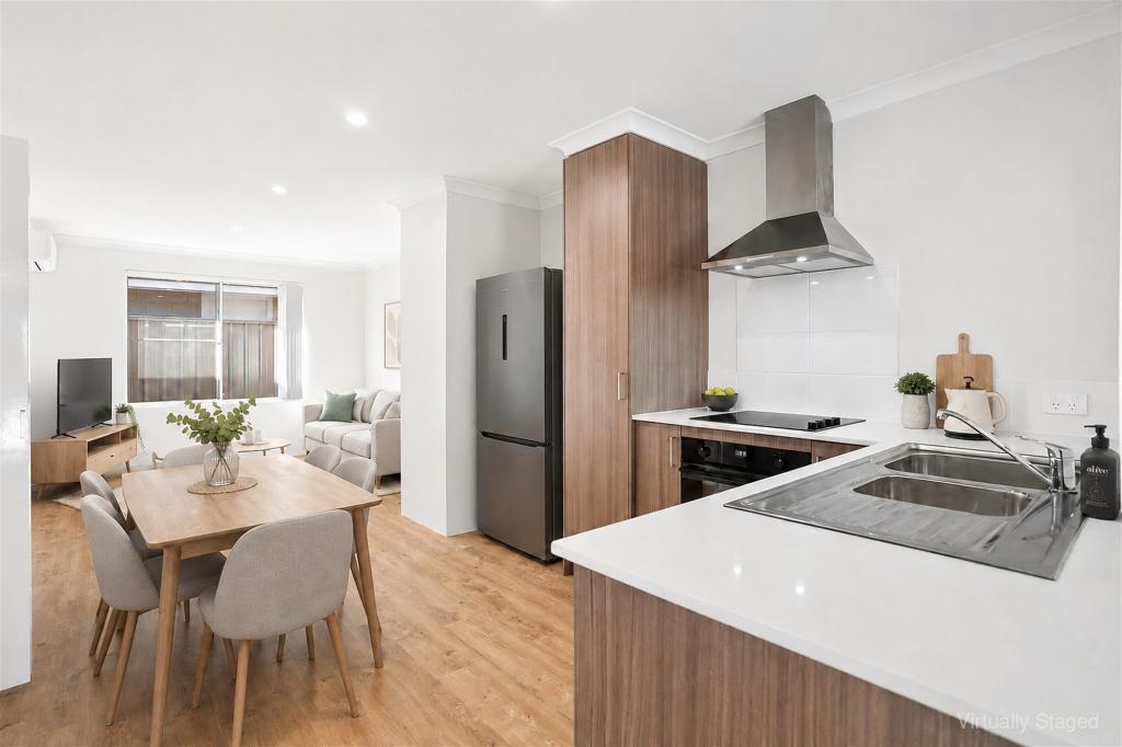 22b/22 Old Pinjarra Rd, Greenfields, WA 6210