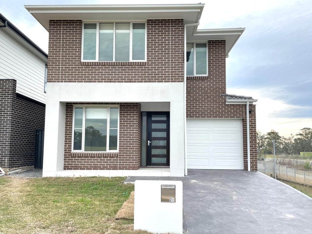 21 Mallow Ave, Leppington, NSW 2179
