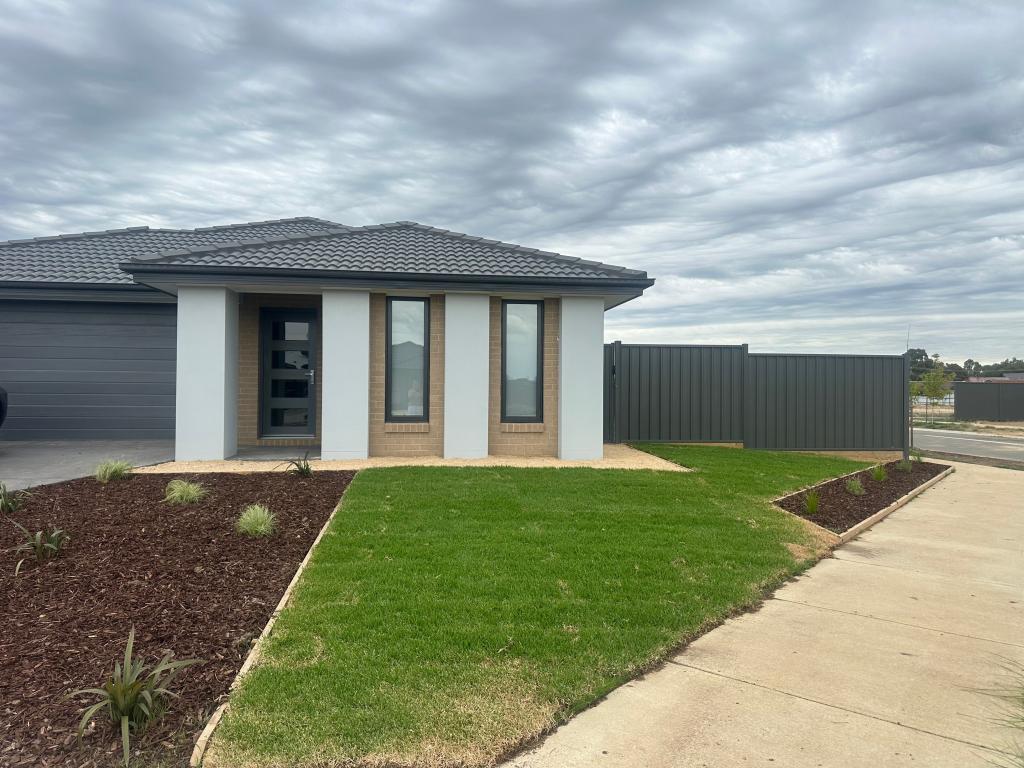 1 Kingparrot Cct, Benalla, VIC 3672