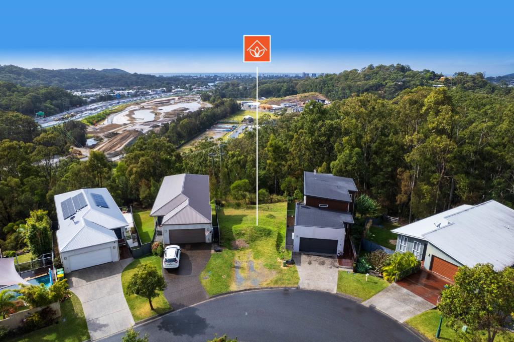 41A SKY ROYAL TCE, BURLEIGH HEADS, QLD 4220