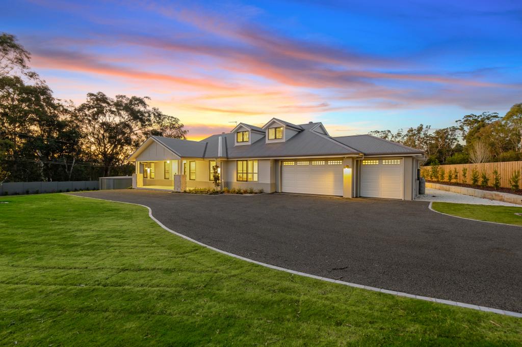 2 Hinterland Pl, Cattai, NSW 2756