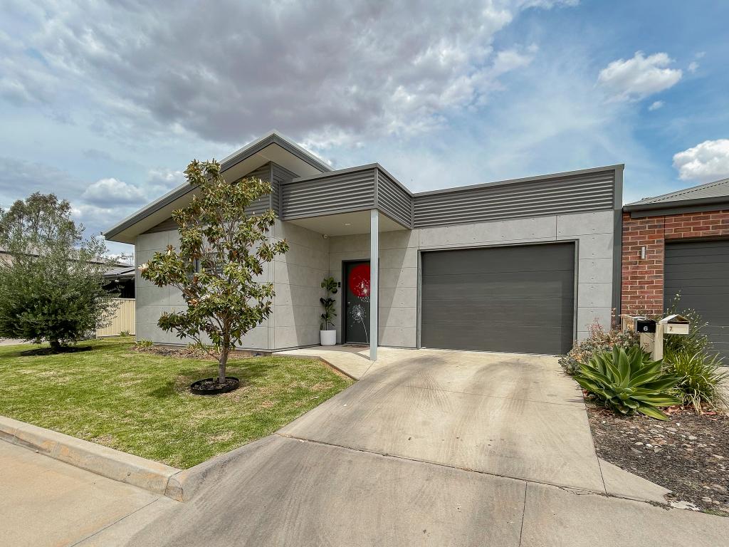 6/9 Palaroo St, Swan Hill, VIC 3585