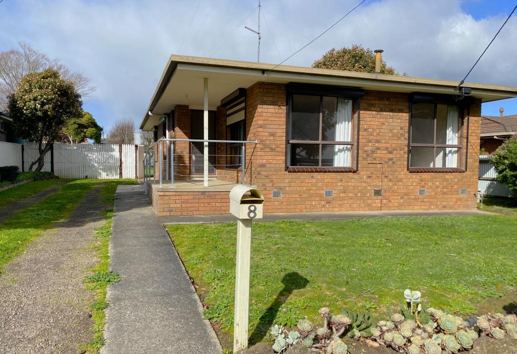 8 Dowling St, Colac, VIC 3250