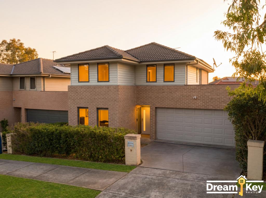 31 Gardiner St, Minto, NSW 2566