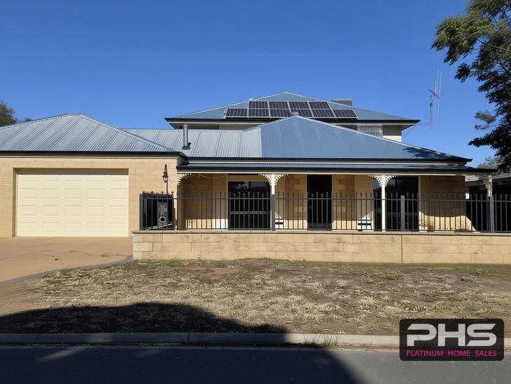 1b Hall St, Kerang, VIC 3579