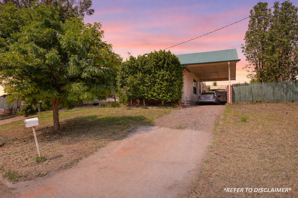 120 Chaffey St, Merbein, VIC 3505